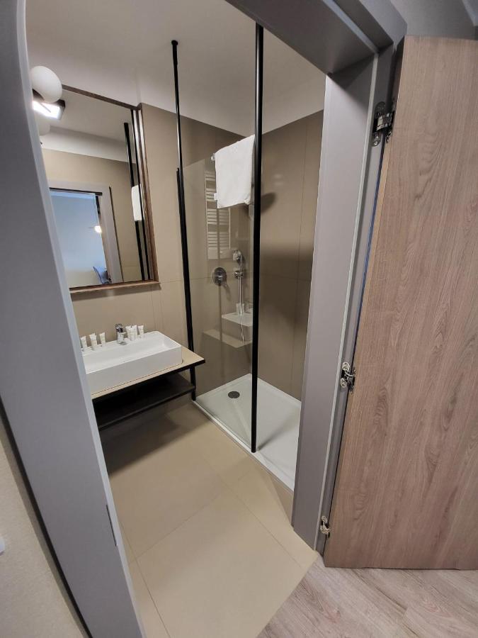 Apartament Alicia Aqua Resort E 214 Miedzyzdroje Extérieur photo